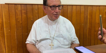 Se necesita nacer de nuevo ante la violencia