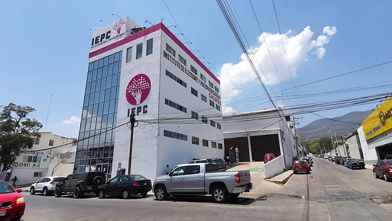 Lanza convocatoria para los consejos electorales