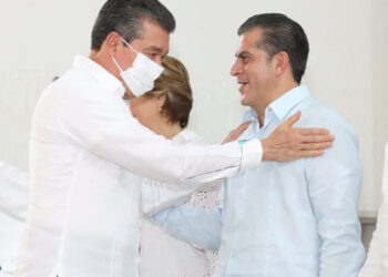 Chiapas en el camino de la transformación