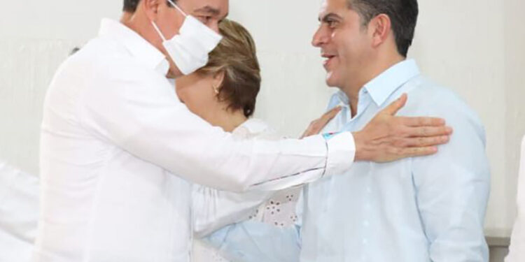 Chiapas en el camino de la transformación