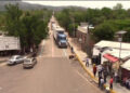Liberan camiones retenidos en Carranza