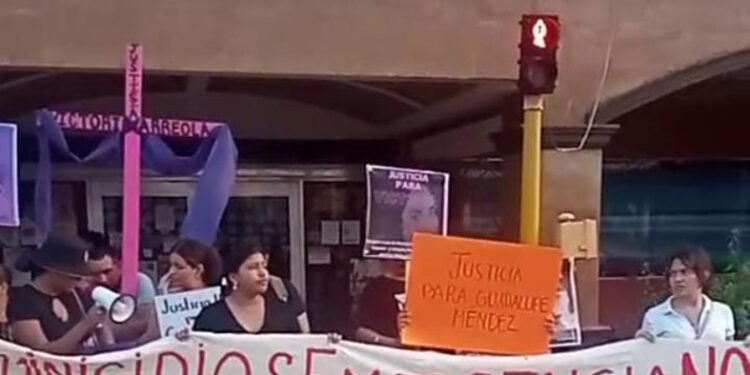 Seis mujeres han sido víctima de feminicidio