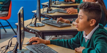 Chiapas,con atraso tecnológico