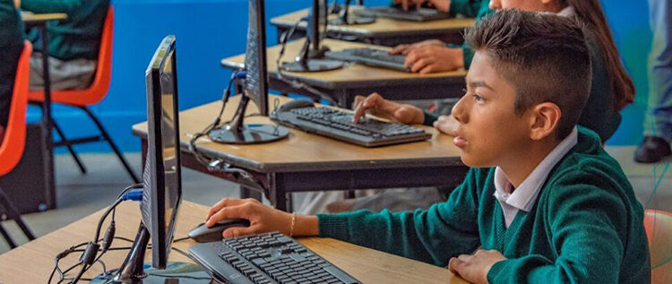 Chiapas,con atraso tecnológico