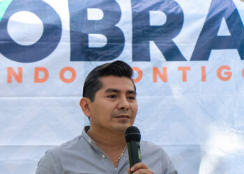 Repudian evento del Día del Padre en Huehuetán