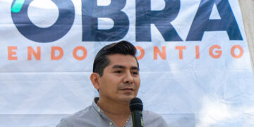 Repudian evento del Día del Padre en Huehuetán