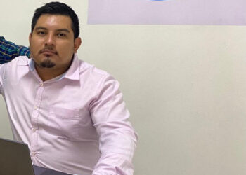 Denuncian a“CARCH GRUP”