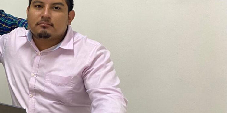 Denuncian a“CARCH GRUP”