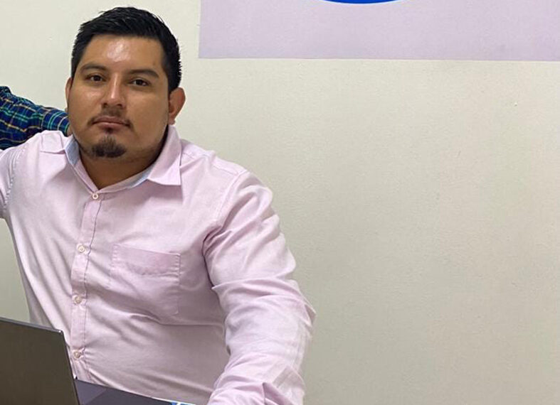 Denuncian a“CARCH GRUP”