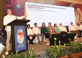 Se impulsa la transformación de la ciencia