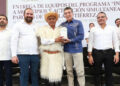 Activa simultáneamente internet para todas y todos