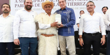 Activa simultáneamente internet para todas y todos