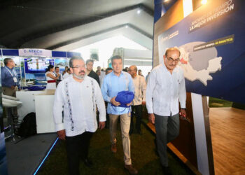 Inauguran el XIII Seminario de Ingeniería Vial