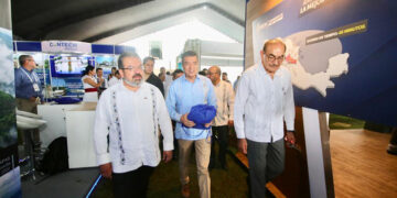 Inauguran el XIII Seminario de Ingeniería Vial