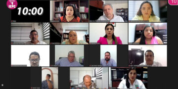 Sanciona y niega registro