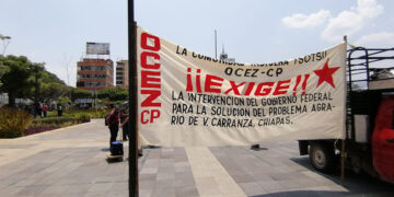 Piden desarticulación de paramilitares