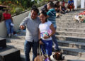 Realizan el primer “Mascotón” en Tuxtla