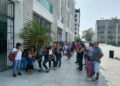 Zona de alto riesgo