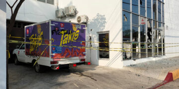 Destrozan instalaciones del IEPC