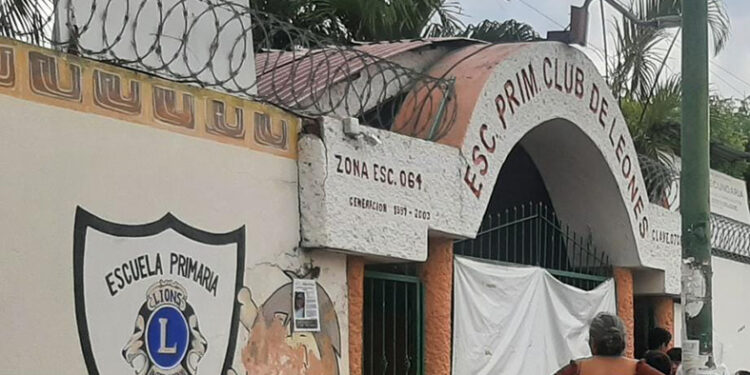 Se quieren tranzar la cuota de padres