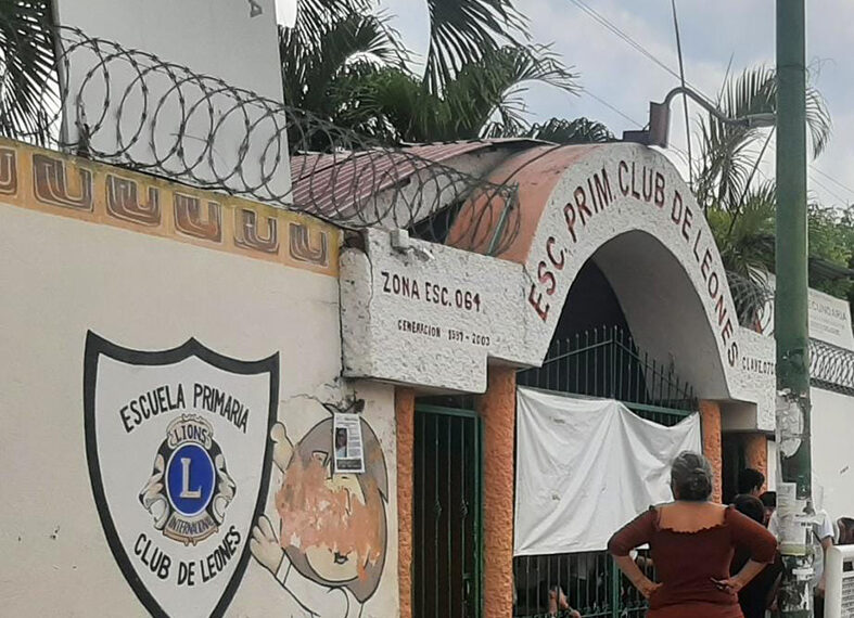 Se quieren tranzar la cuota de padres