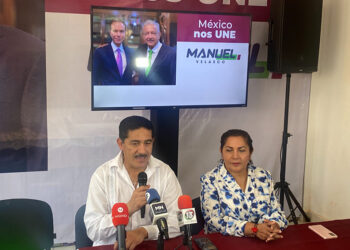 Abren casa de enlace de MVC