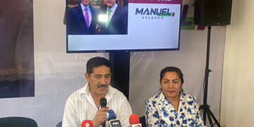 Abren casa de enlace de MVC