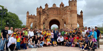El deporte es un gran hábito