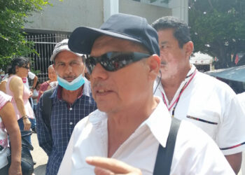 Jubilados exigen respuesta a tema salarial