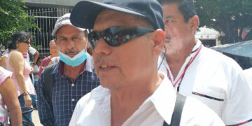 Jubilados exigen respuesta a tema salarial