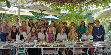 Se conforma agrupación apartidista