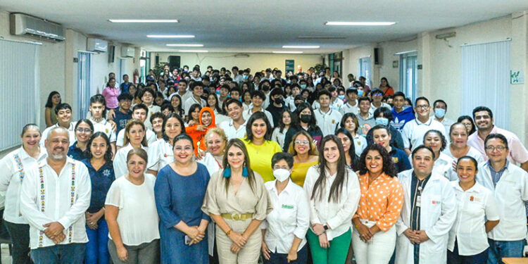 Sumados por la salud