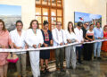 Inaugura exposición Infancia Interruptus