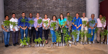 Reconoce Llaven Abarca resultados de la Federación