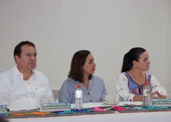 En seguridad, seguimos los principios de REC
