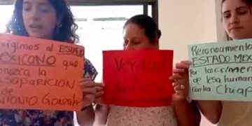 Esperan el fallo a favor de la CIDH