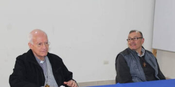 Piden buscarla paz en Carranza