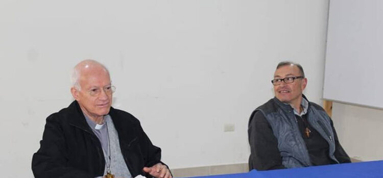 Piden buscarla paz en Carranza