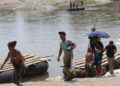 Paso de migrantes deja enfermedades
