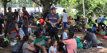 Golpeados por cambios de temperatura