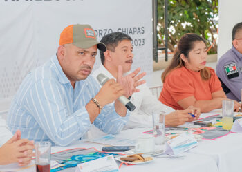 La seguridad es un compromiso