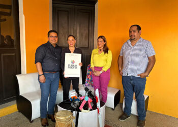 Reconocen su gestión