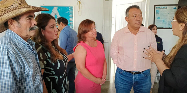 Ruta del queso, detonante del turismo