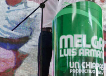 Morena y PVEM seremos gobierno