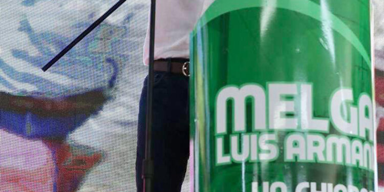 Morena y PVEM seremos gobierno