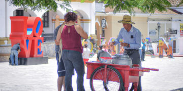 Comitán, de los municipios menos calurosos