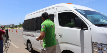 Mantiene INM traslados