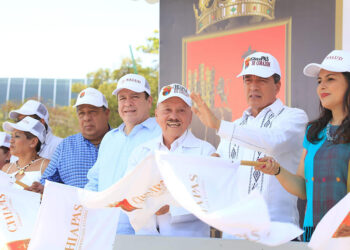 Se llegará a más comunidades
