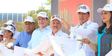 Se llegará a más comunidades