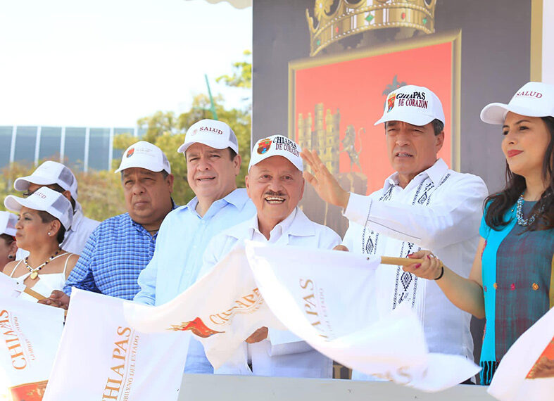 Se llegará a más comunidades